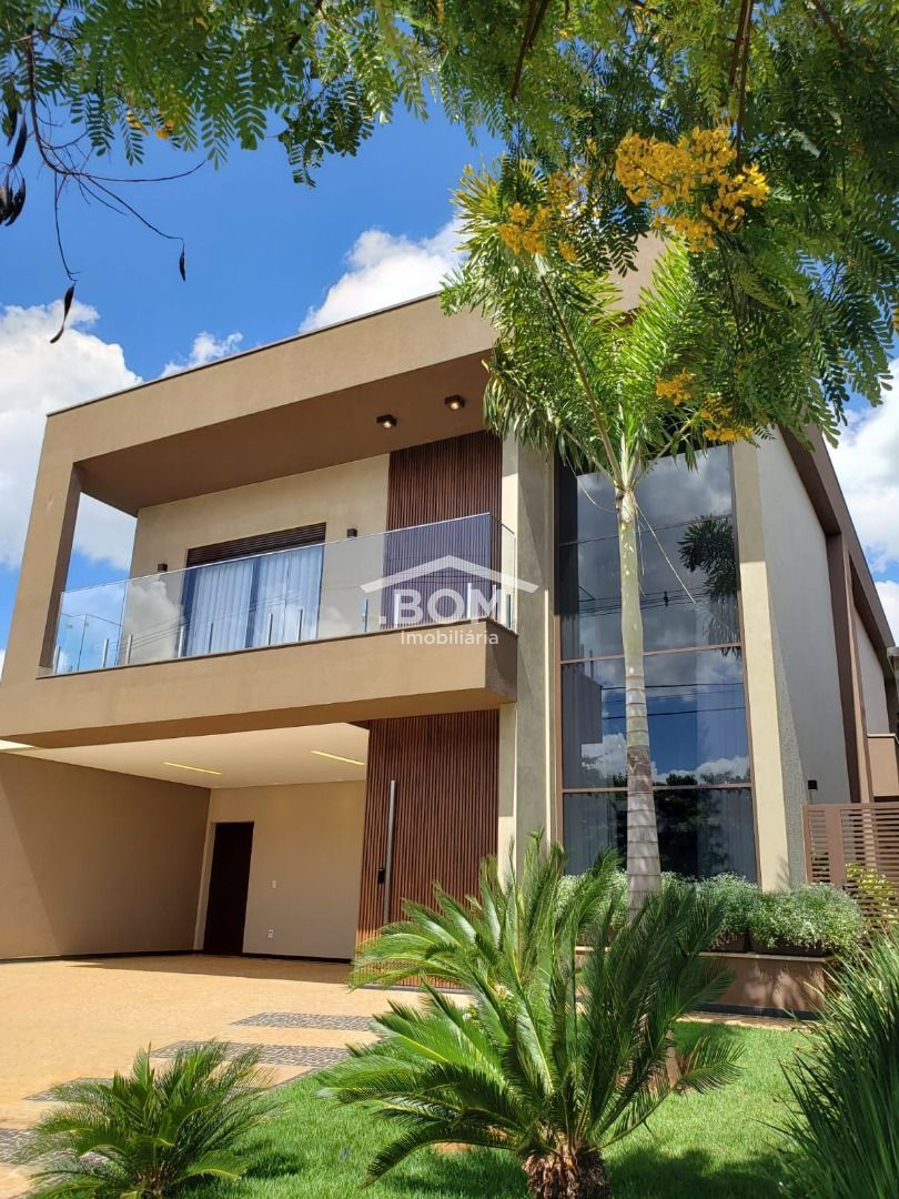 Casa com 3 dormitórios à venda, 303 m² por R$ 2.849.000,00 - Residencial Alto do